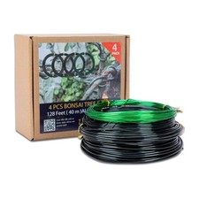 ZELARMAN Bonsai Training Wire