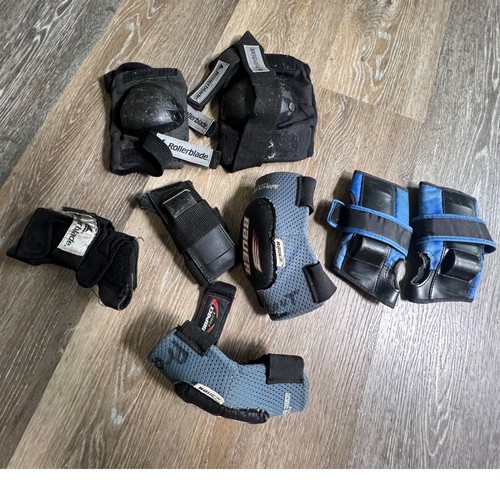 Rollerblade bauer protective - bauer,