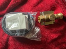 Danfoss HP22 Motorised 2 Port