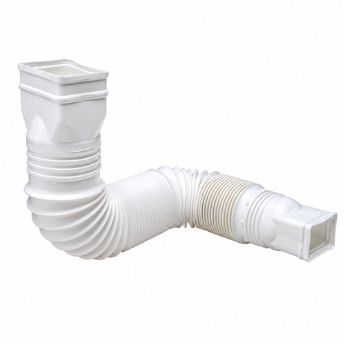 Amerimax flex spout in - amerimax, a