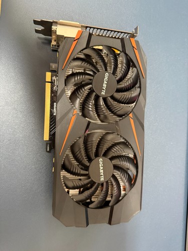 Gigabyte geforce gtx - geforce,