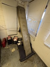 Aluminium Recovery Ramps 8ft