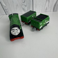 Thomas & Friends Trackmaster