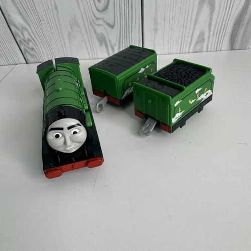 Thomas friends trackmaster - thomas, &