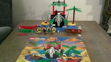 LEGO Pirates: Forbidden Cove