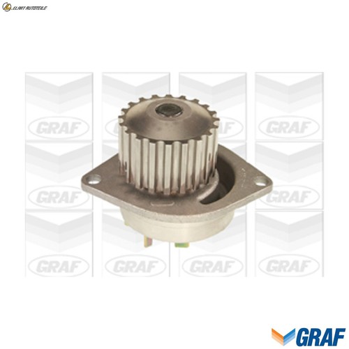 Water pump pa491 for - water, peugeot