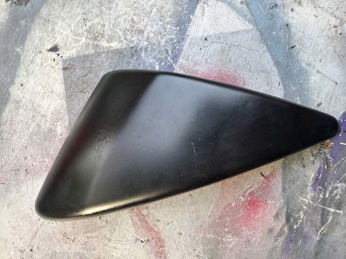 Aprilia habana custom 125 - aprilia,