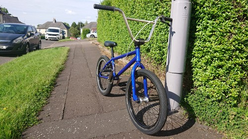 2013 the people - we, bmx