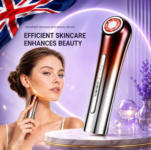 Ems microcurrent facial - ems,