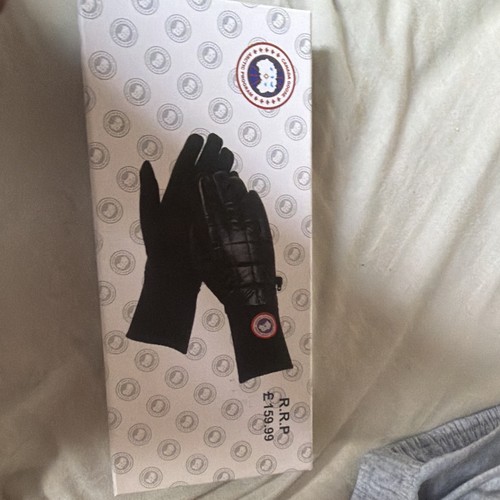 Canada goose men black - goose, men's