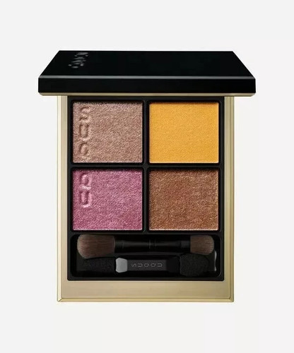 Suqqu signature color eyes 118 - signature,
