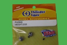 Thunder Tiger Weight PV0828