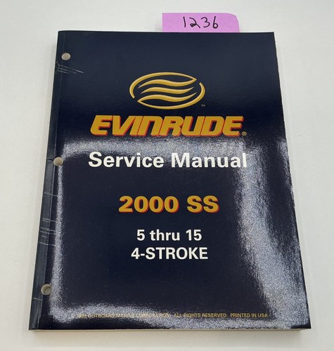 Omc evinrude 787060 outboard - omc,