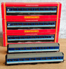 Hornby MK2 Carriages Regional