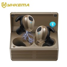 Electronic shooting ear - electronic,
