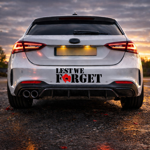 Lest forget remembrance - lest,