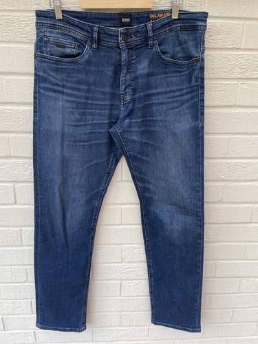 Hugo boss jeans delaware mens - hugo,