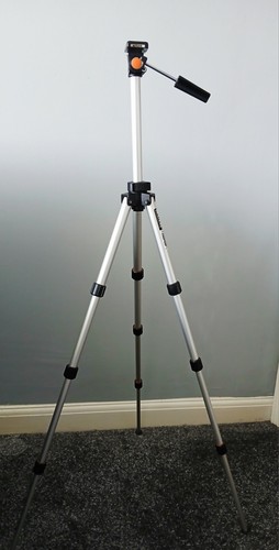 Nos compact telescopic - -,