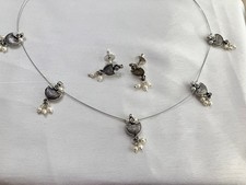 Indian Pakistani Set Choker