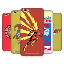 Official the flash comics - official,