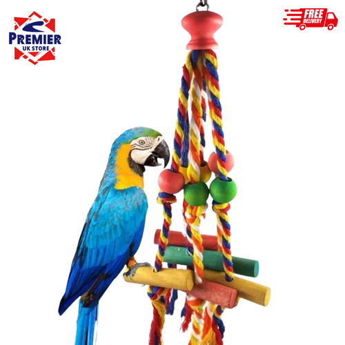 Bird toys parrot for - toys,