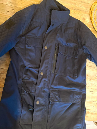 Frahm men waxed - frahm,