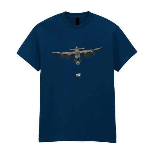 Ww2 lancaster bomber - ww2,