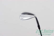 Mizuno MP-R 12 White Satin