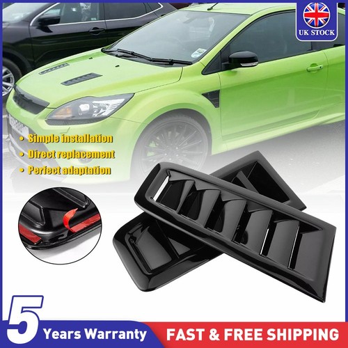 Car bonnet hood air - bonnet,