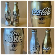 2 x 2006 FIFA World Cup Coca