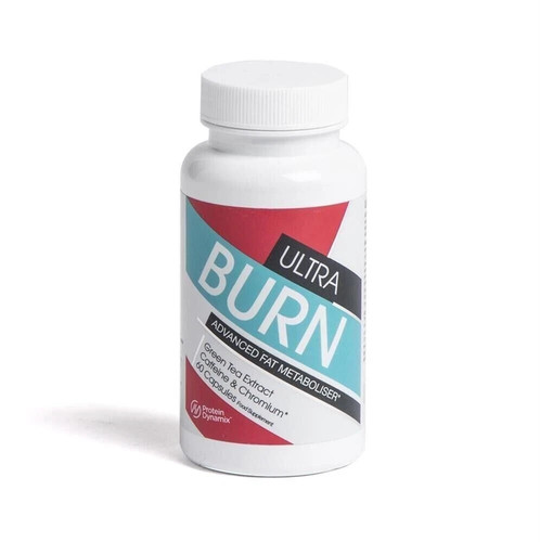 Protein dynamix ultra burn - protein,