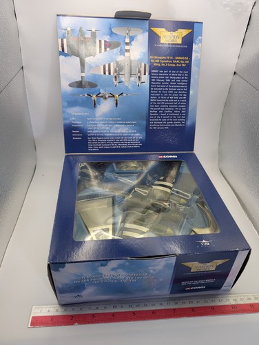 Corgi aa32802 de havilland - de,