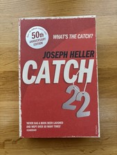 Catch-22: 50th Anniversary