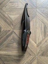 Suzuki GSXR 600 750 K6 K7 Left