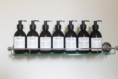 Castello haye liquid - de,