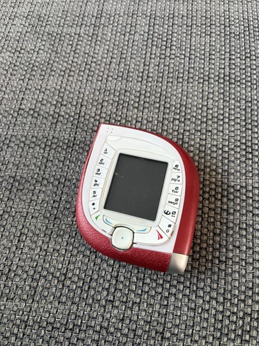 Nokia 7600 mobile - nokia,