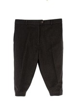 William & Son Grey Wool Breeks