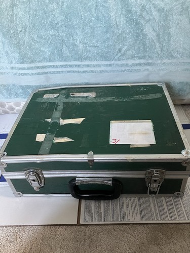 Ch72 universal flight case - universal,