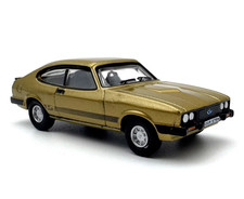 AL 1:76 Capri MKIII Coupe