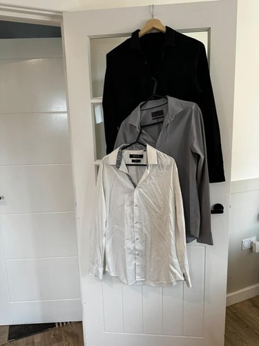 Men bundle shirts - men’s, 3