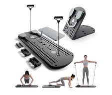 Myga Pilates Reformer Machine