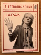 Electronic Sound Magazine