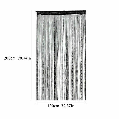 1mx2m dew drop chain - dew,