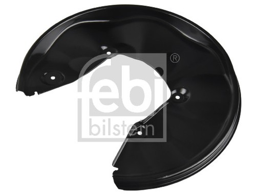 Rear axle right febi - febi, bilstein
