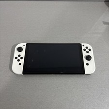 🔥 Nintendo Switch OLED