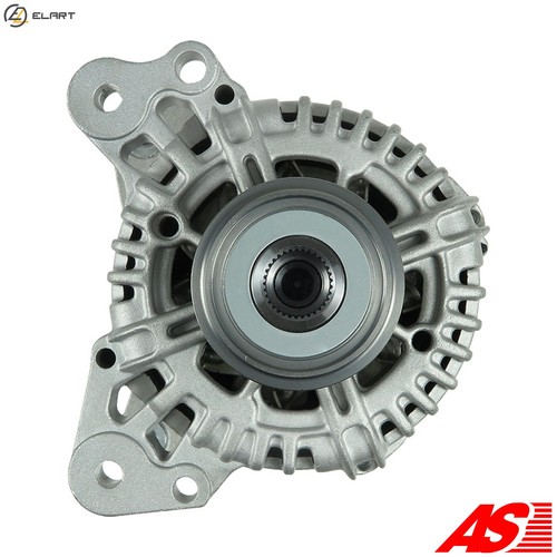 Alternator a3097 for skoda - alternator, vw