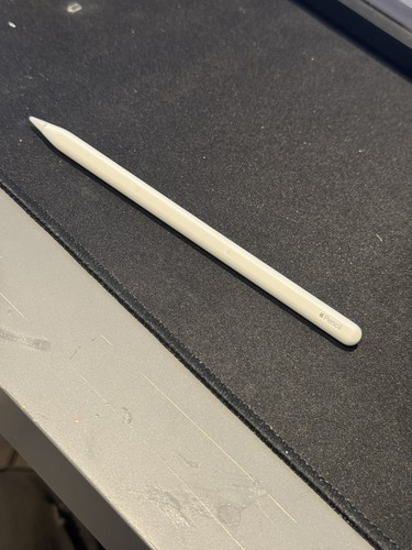 Apple pencil 2nd - apple,