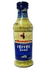 Nando's - Creamy Pepper Sauce