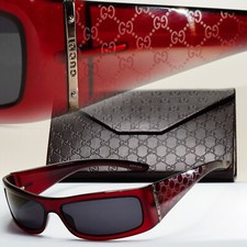 Gucci Sunglasses 2004 Vintage