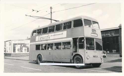 022c trolleybus photo - photo,